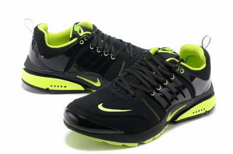 Nike Presto 5 Fur chaussure nike presto classic10